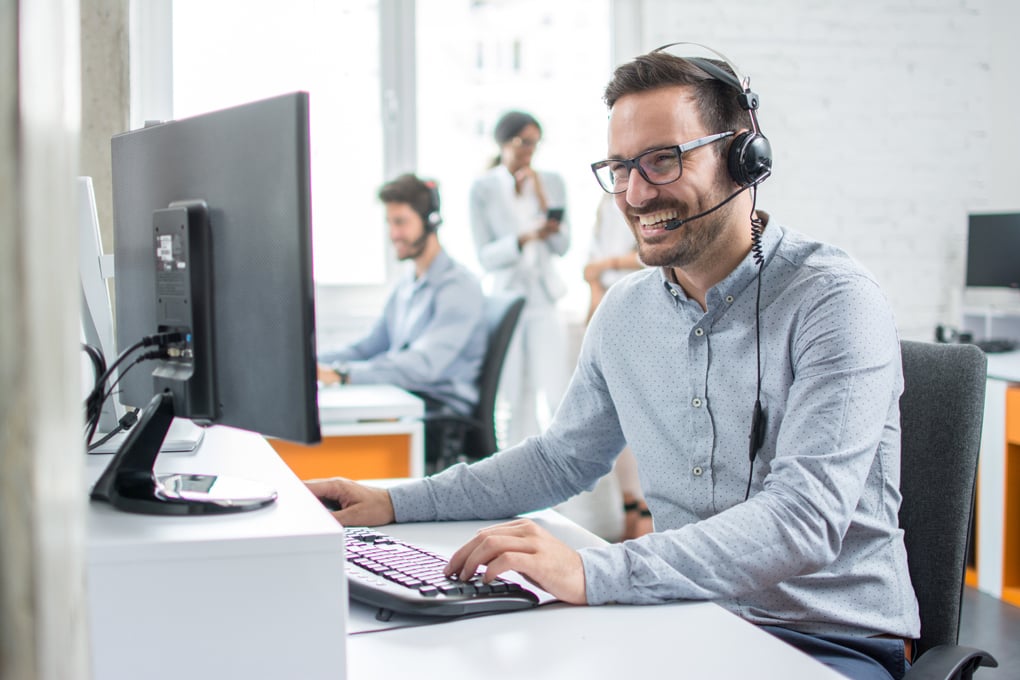Software-Updates & Support